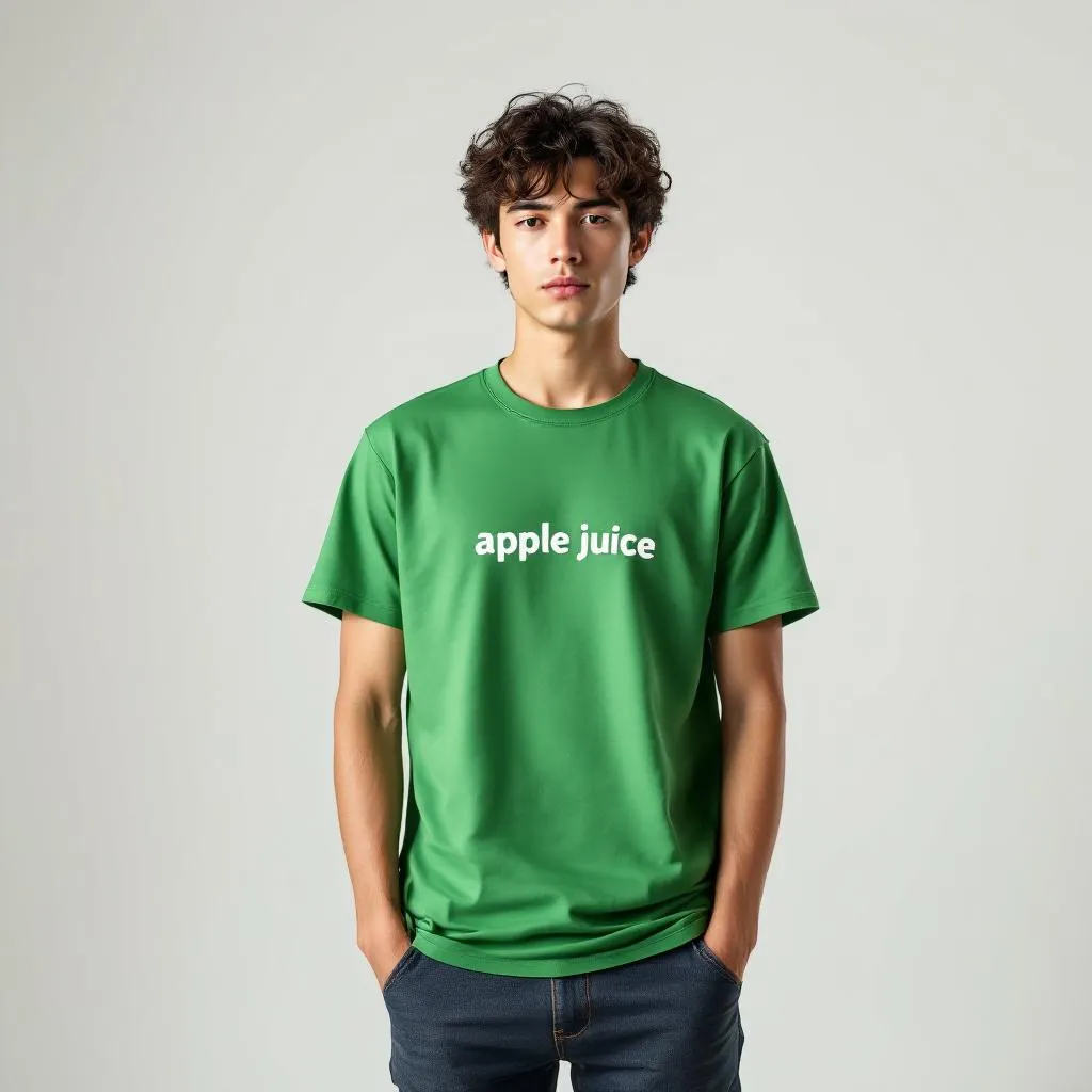 Apple Juice - Boisson Premium Japonaise | 