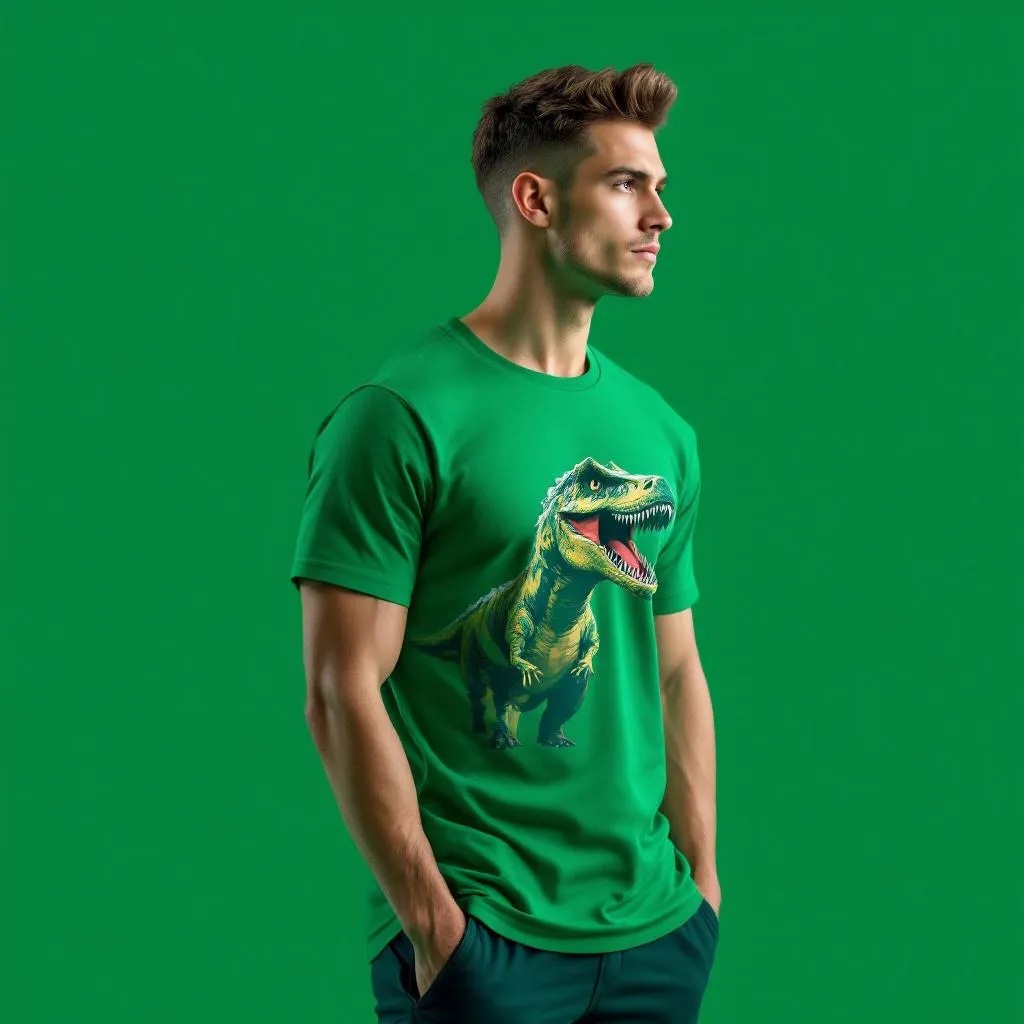 Dino Sportif - Collection Sport Exclusive | 