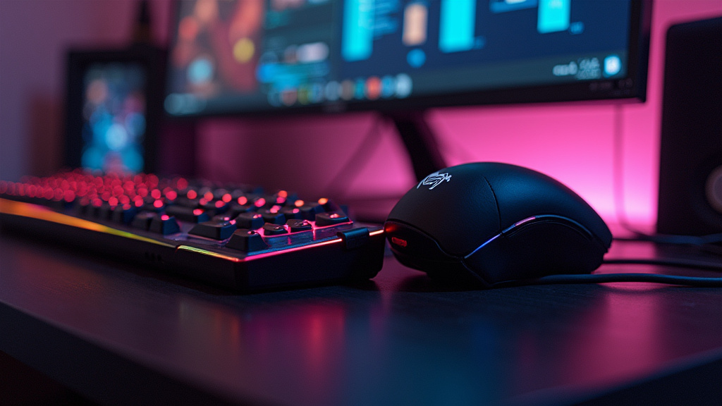 Geek Royale - Collection Premium Gaming | 