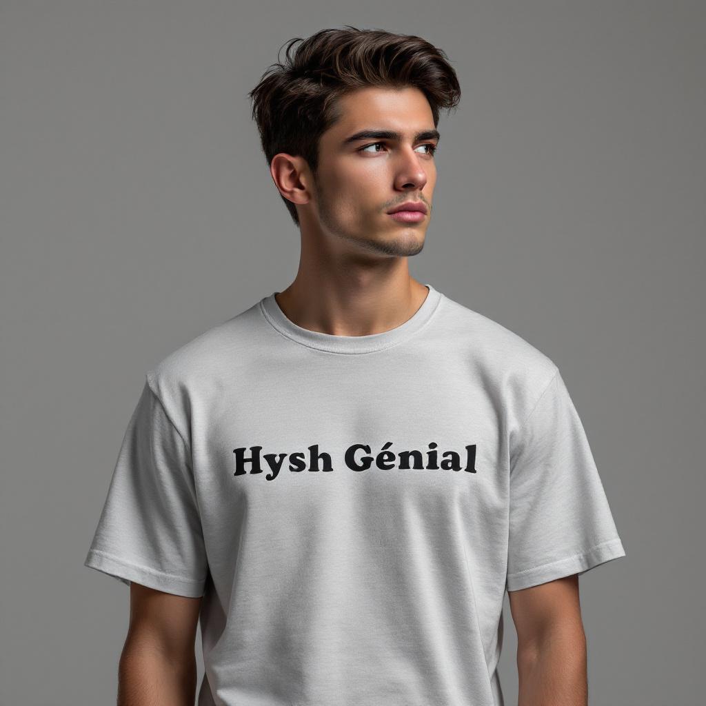 Hysh Genial - Accessoire Gaming Premium | 
