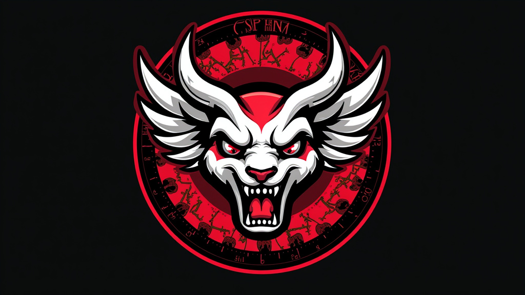 Logo Otaku Major League - Collection Signature Exclusive |  - Collection Nintendo Otaku