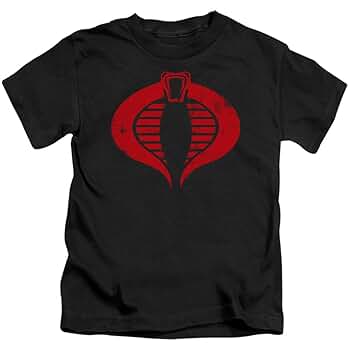 T-shirt Gi Joe Cobra MEKA - Vue principale