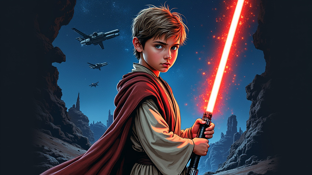 La Force Star Wars